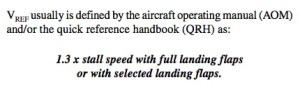 Definition of Vref