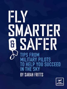 Fly Smarter and Safer: Military Tips